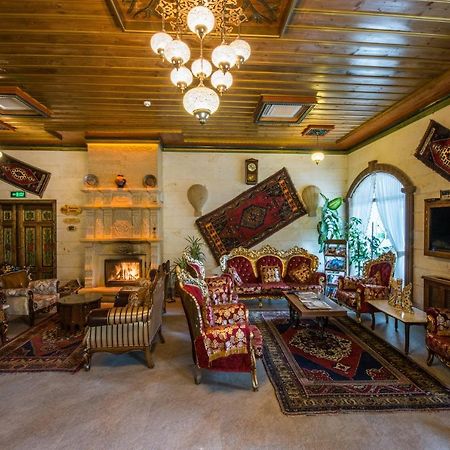 Kapadokya Hill Hotel & Spa Nevşehir Luaran gambar