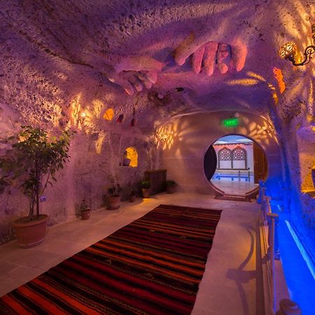 Kapadokya Hill Hotel & Spa Nevşehir Luaran gambar