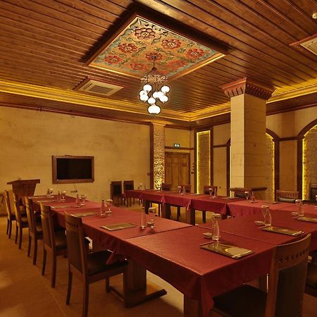 Kapadokya Hill Hotel & Spa Nevşehir Luaran gambar