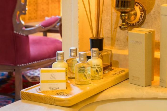 Kapadokya Hill Hotel & Spa Nevşehir Bilik gambar