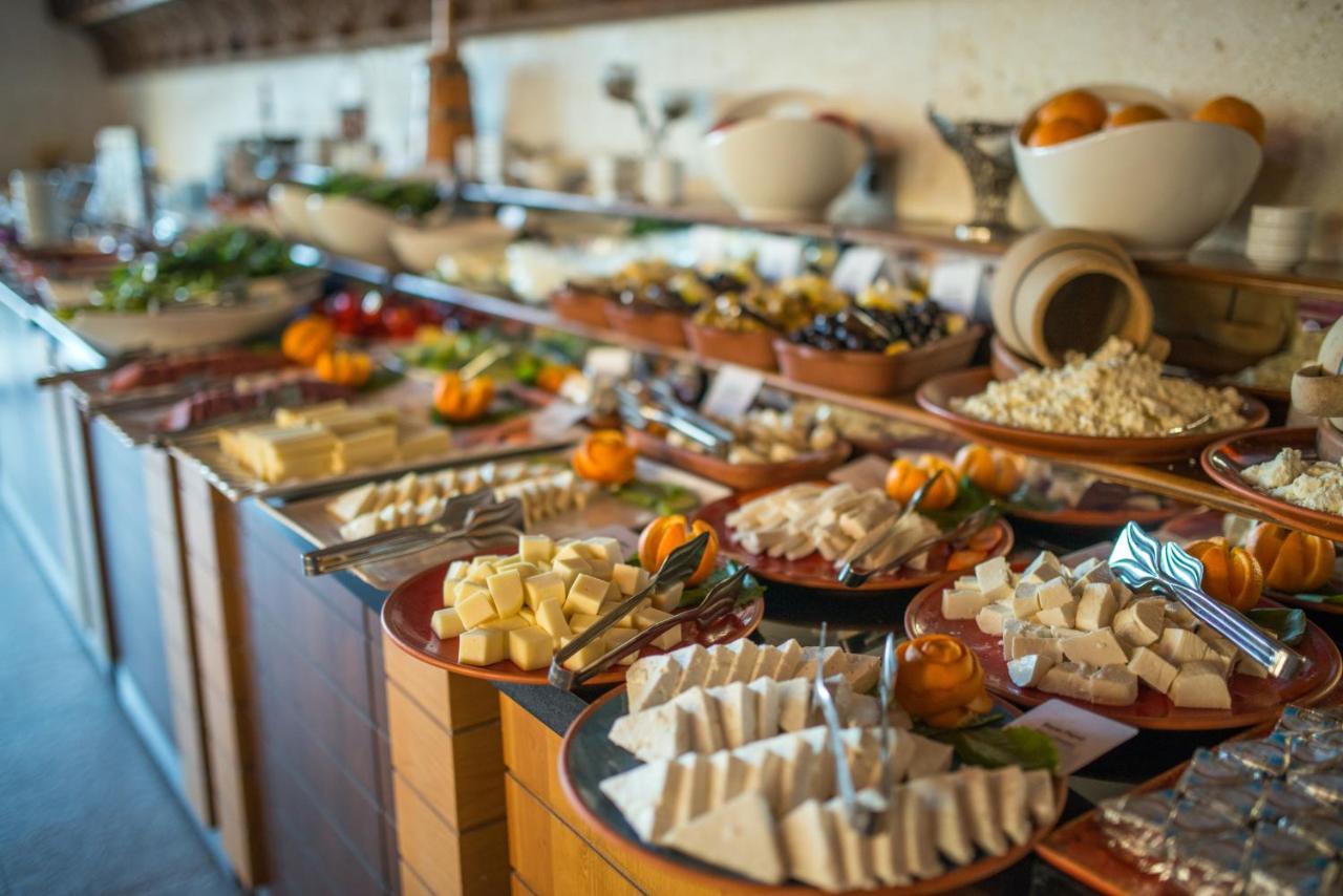 Kapadokya Hill Hotel & Spa Nevşehir Luaran gambar