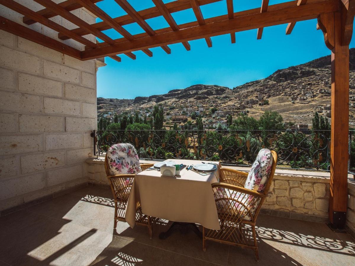 Kapadokya Hill Hotel & Spa Nevşehir Luaran gambar