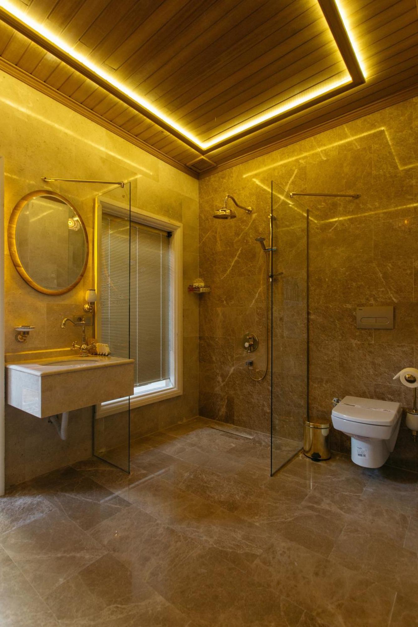 Kapadokya Hill Hotel & Spa Nevşehir Luaran gambar