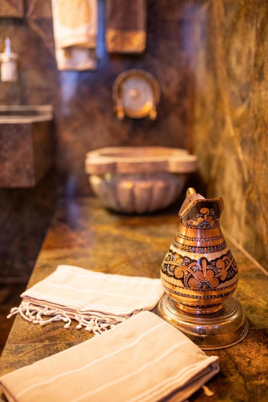 Kapadokya Hill Hotel & Spa Nevşehir Luaran gambar