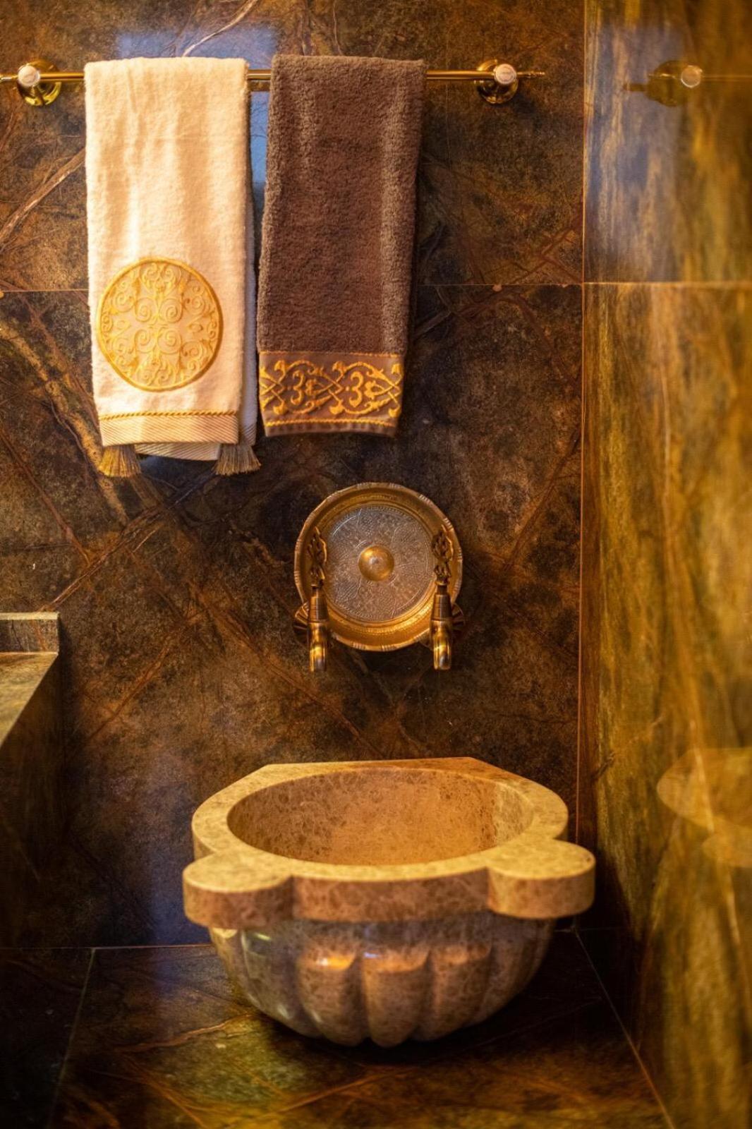 Kapadokya Hill Hotel & Spa Nevşehir Luaran gambar