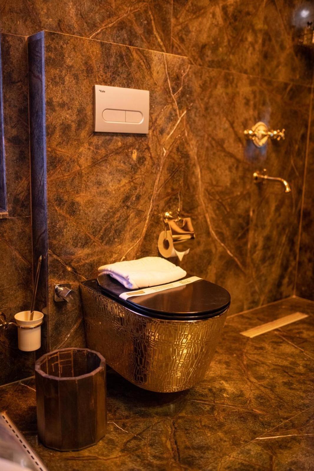 Kapadokya Hill Hotel & Spa Nevşehir Luaran gambar